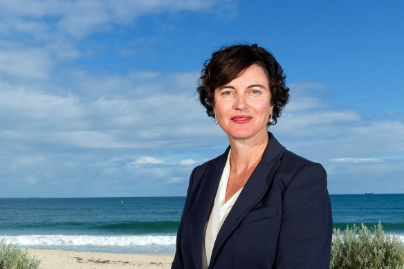 Kate Chaney’s win in Curtin inspired independent hopefuls in neighbouring electorates.