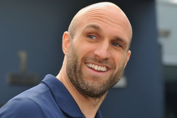 Chris Judd is leaving the Carlton board.