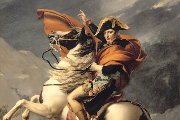 A message from Napoleon Bonaparte to one of his senior generals has been cracked by AI after 217 years.