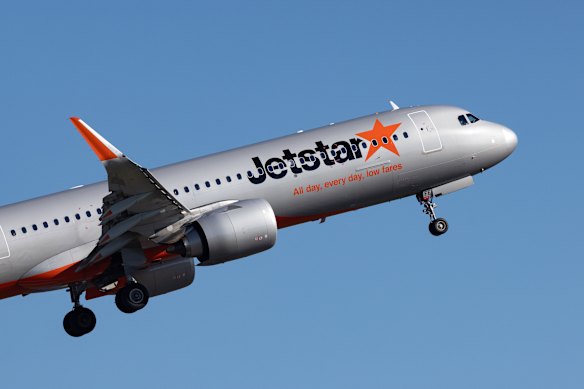 Jetstar has launched a new route to Hamilton, New Zealand.
