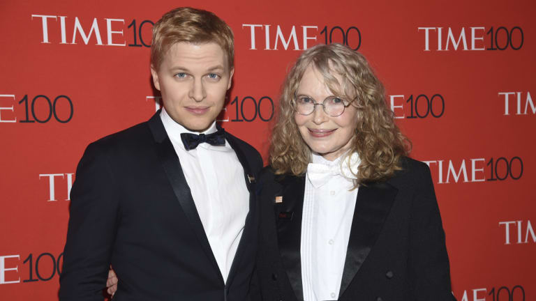 Ronan and Dylan Farrow dismiss brother's 'A Son Speaks Out' essay