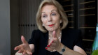 ABC chair Ita Buttrose reportedly told a business forum that millennial workers lack resilience.