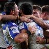 Bulldogs must hunt as a pack to stop Roosters