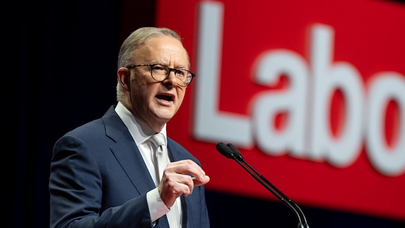 Three key policies up for debate at Labor’s national conference (australia) — SMH