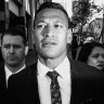 Israel Folau controversy set to be examined in upcoming ABC doco