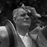 Prime Minister John Curtin on December 19, 1941.