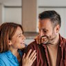 Partner done something helpful in the house? Don’t forget to say thank you.