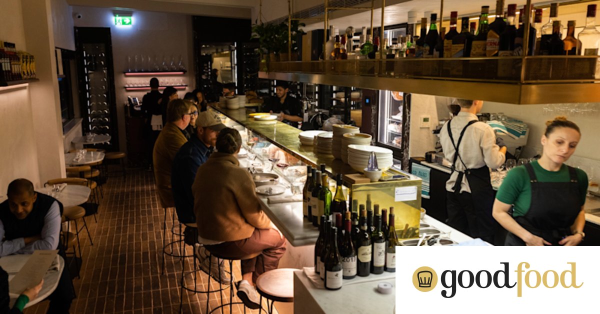 Enoteca Boccaccio Balwyn review: Climb the stairway to Italian snacking heaven above the wine store and grocer - Vimarsana News
