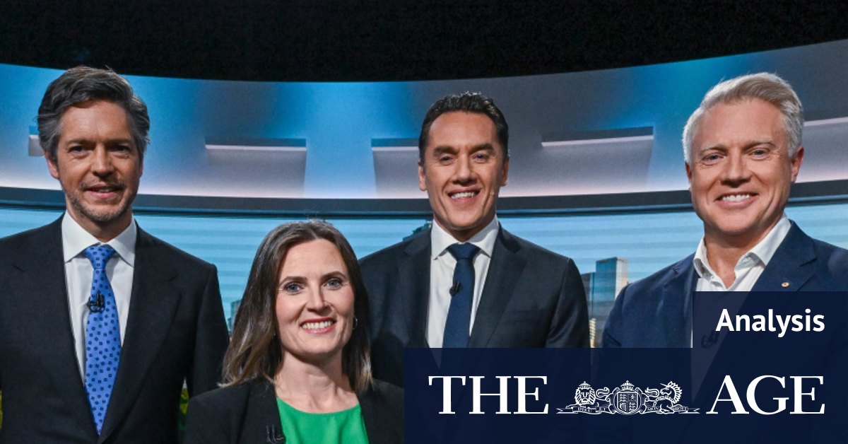Local council elections Victoria voting a shambles without the lure of
