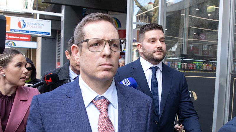 Police cleared of manslaughter over man’s traffic arrest death
