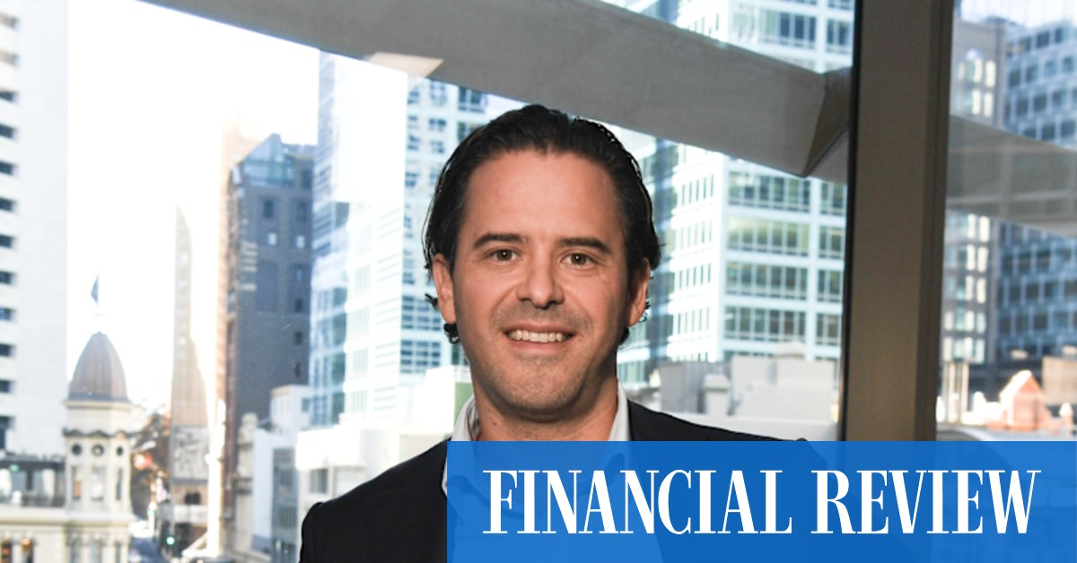 afr.com - Mark Di Stefano - ECP's wine goggles see Corporate Travel differently