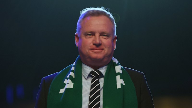 Tasmania Devils AFL team in peril after premier loses crucial vote
