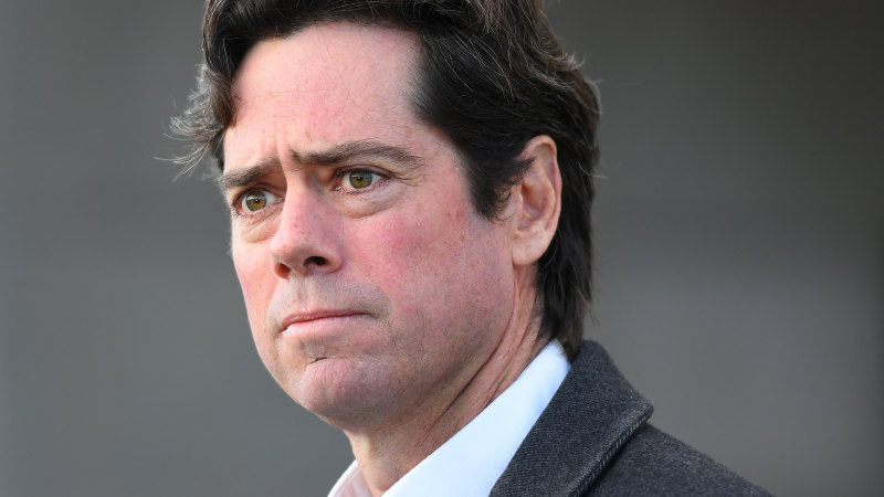 Afl 2020 League Briefing Clubs Ahead Of Victorian Teams Heading Interstate