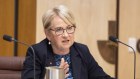 Greens Senator Barbara Pocock says Boston Consulting Group and McKinsey need to respect parliamentary processes.