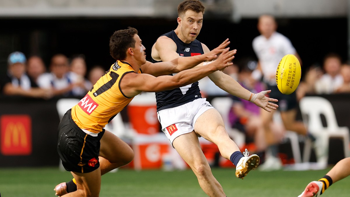 MCG, NSW snubbed as AFL confirms State of Origin future