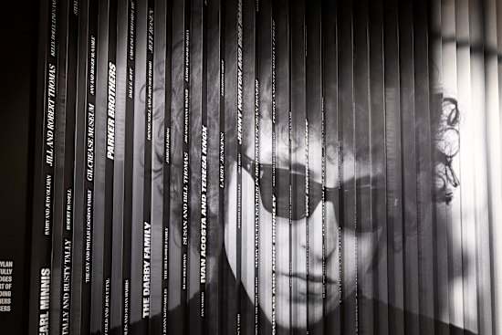 The Bob Dylan Centre in Oklahoma’s second-most populous city, Tulsa, features a permanent exhibition of the artist’s life and career.