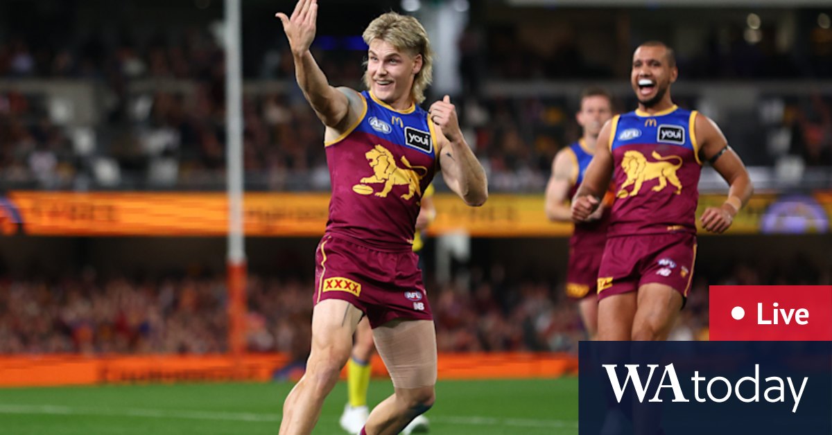 Follow AFL finals week 2 semi ultimate 2 scores, outcomes, odds, squads and begin time from the Gabba in Brisbane