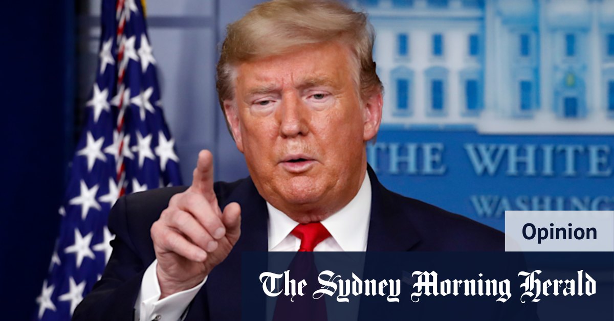 How Trump’s tariffs and immigration policies are hurting America