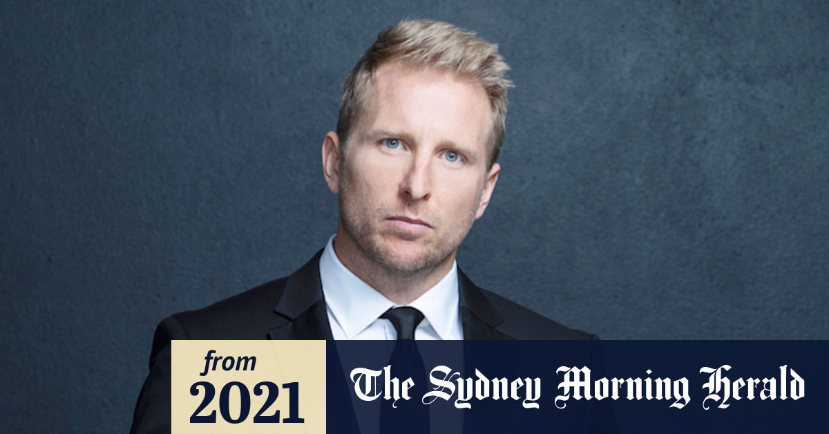 Hamish Macdonald to leave ABC after 18 months as Q&A host