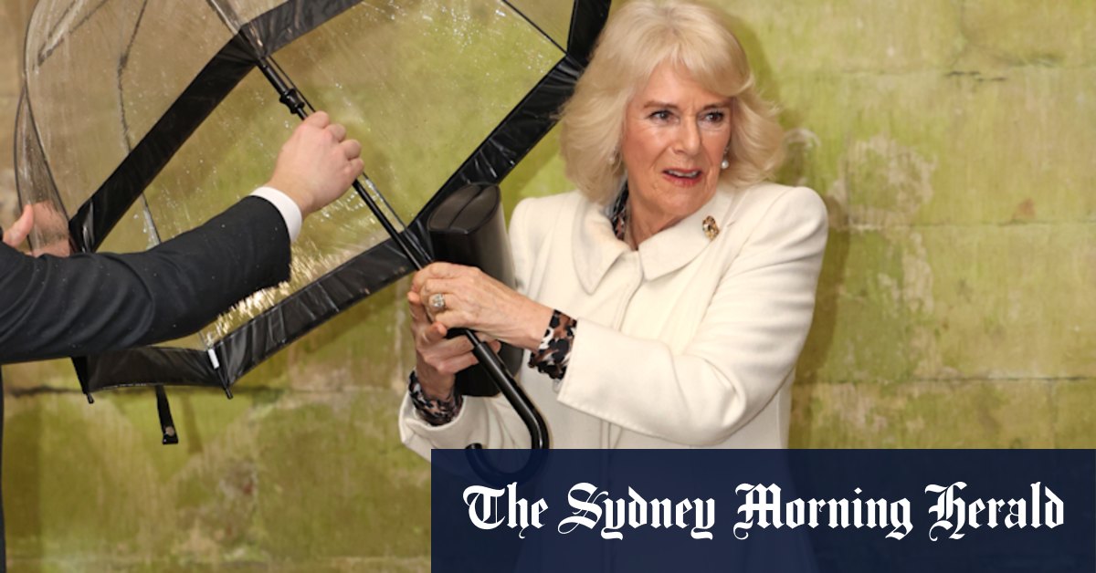Queen Camilla speaks for the first time on King Charles III's cancer diagnosis - Vimarsana News