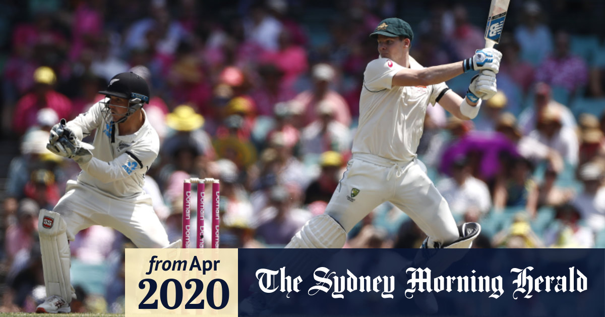 Cricket Australia Holding Firm With Broadcasters Seven And Foxtel On The Brink