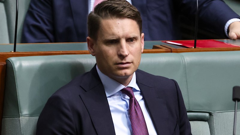 Hastie says he will recontest his seat at next election despite security concerns