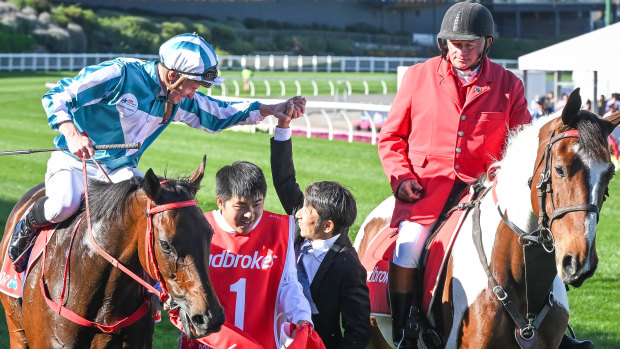 ‘We want him back’: The personal note that could deliver a Cox Plate showdown