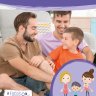 ‘Not Marrickville or Newtown’: Sydney council bans same-sex parenting books