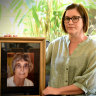 Tonia Brown’s mother-in-law was suffering with dementia when she was sexually assaulted in her Perth care home.