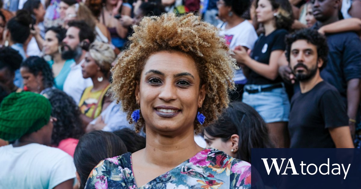 Who killed Marielle Franco? Brazilian police arrest suspected masterminds behind the killing of council woman-turned-icon - Vimarsana News