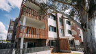 Sixty per cent of R3 zones across Sydney currently prohibit residential unit blocks of any scale.