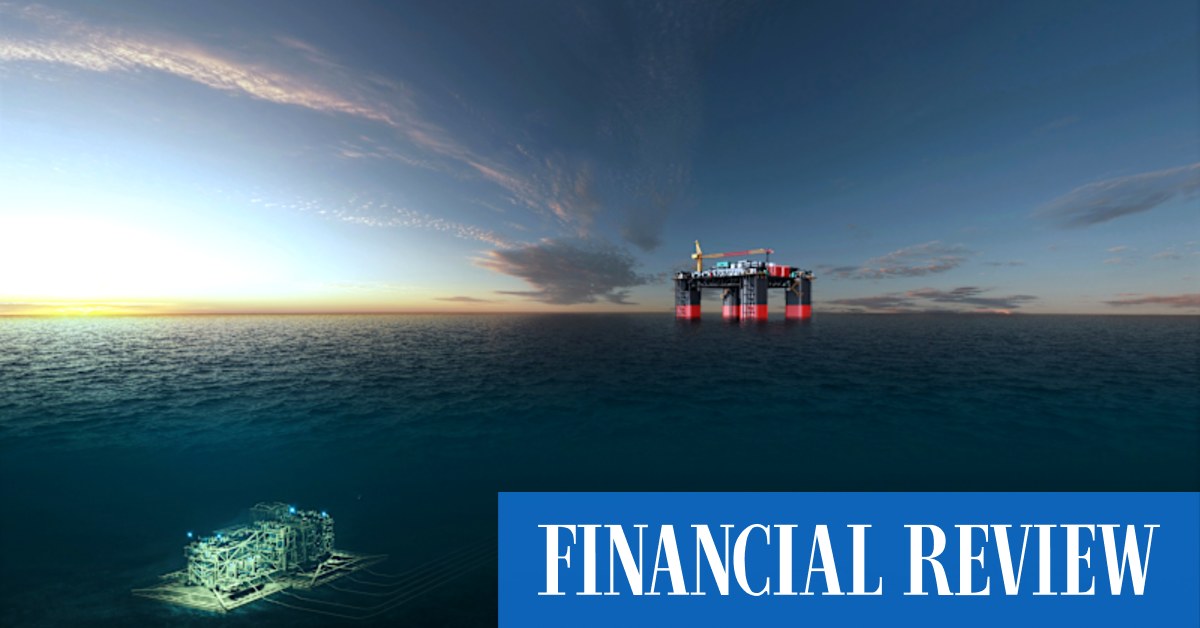 WA gas reserve: 'All options on the table' - Vimarsana News