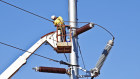 After two years of rises of 20 per cent or more, household power bills will benefit from plunging wholesale electricity costs in 2024.