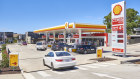 Viva Energy owns the Shell-branded petrol station network and added Coles Express in May, to take its portfolio to more than 700 stores. 