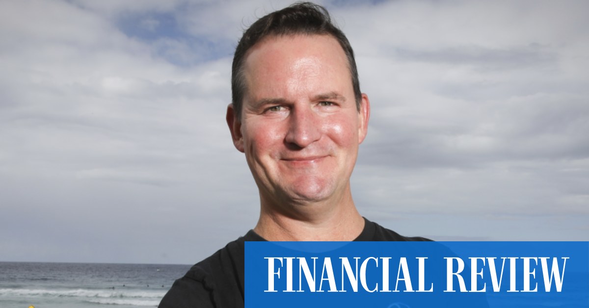 Cyber breaches: Alisdair Faulkner's new firm banks $10m to stop online identity fraud - Vimarsana News