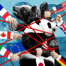The G7 minutes make grim reading for China and Russia