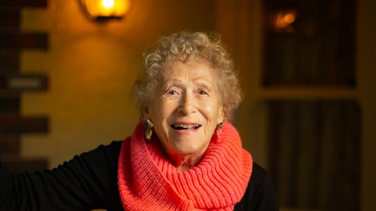 Ros Collins thinks young people are in for a dreadul shock.