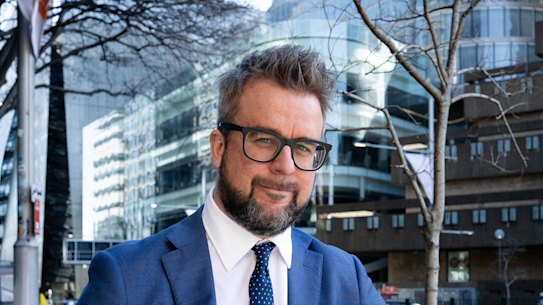 ABC Director of News Justin Stevens instructed staff not to delete material related to Antisemitism and social cohesion.