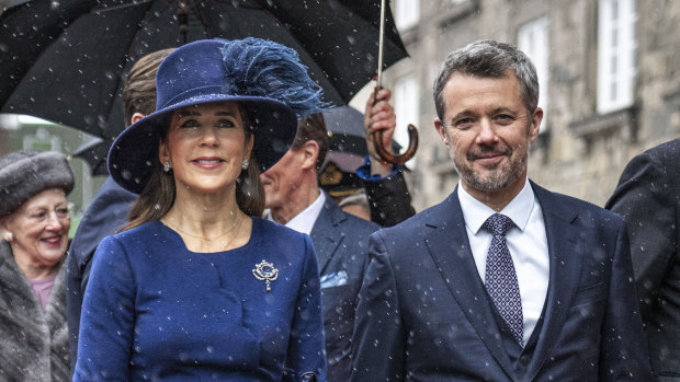 ‘He should know better’: How do you cover, if at all, a Danish royal scandal?