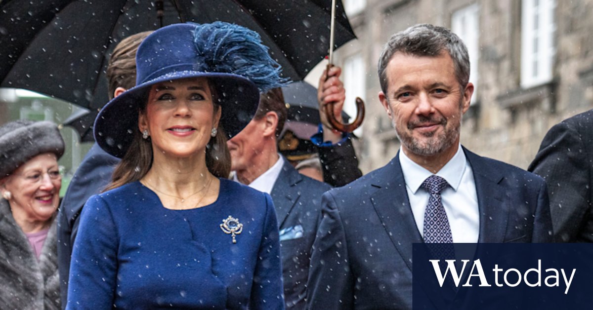 Prince Frederik and Danish royals losing privacy - Vimarsana News