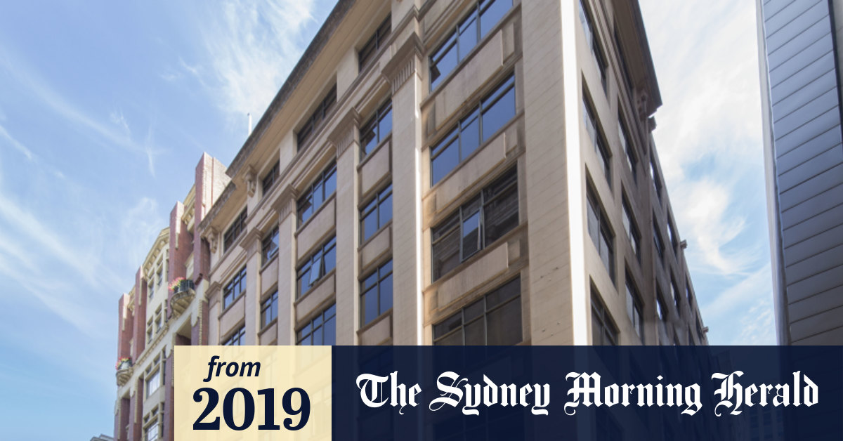 Swinburne Uni Strikes Out With 45m Vertical City Campus