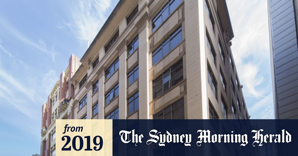 Swinburne Uni Strikes Out With 45m Vertical City Campus