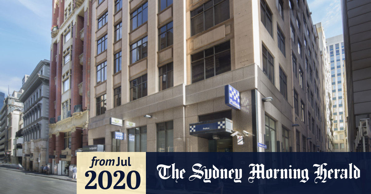 Cash Strapped Swinburne Uni Looks To Sell Tower