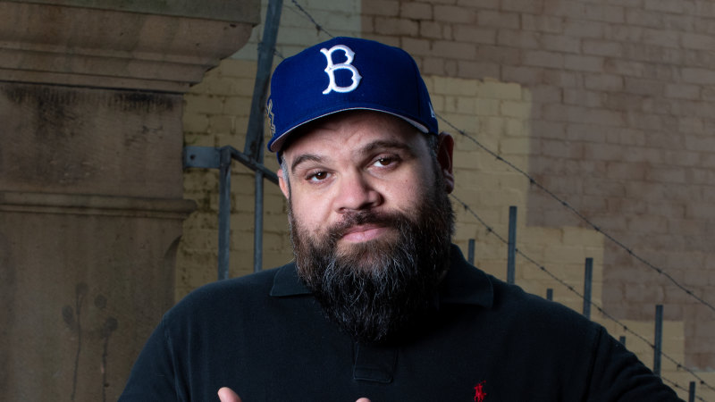 ‘What is it, 1991?’: Prominent rapper slams move to ban controversial song