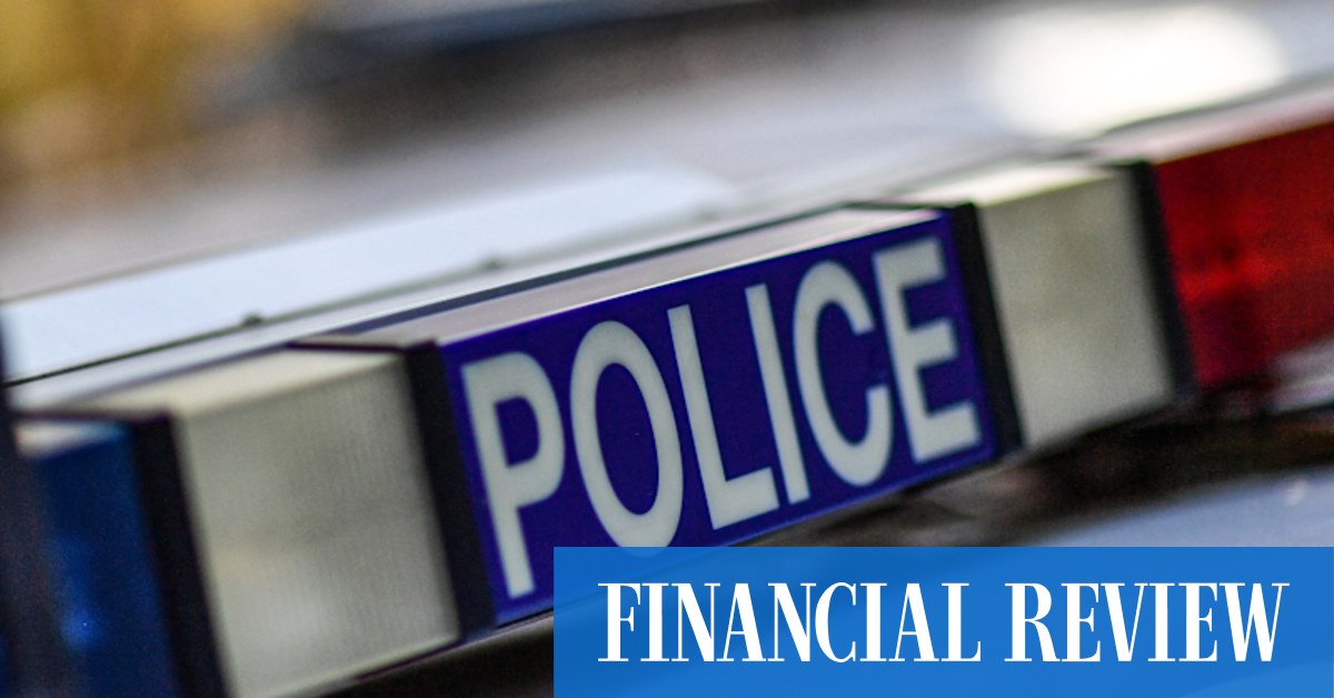 Bondi man arrested over alleged spying case - Vimarsana News