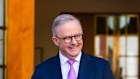 Albanese’s Labor today is the party of big government, public sector unions and universal entitlement programs such as the out-of-control NDIS, Medicare and childcare.