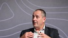 Andre Labuschagne, executive chairman, Aeris Resources.   