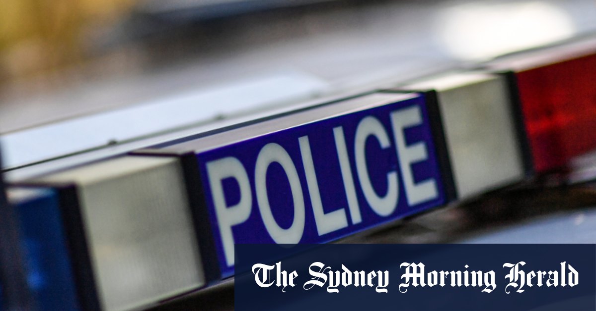 Suspected acid attack in Sydney CBD on Good Friday