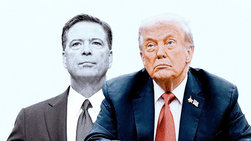 Trump is now openly mimicking the dictators he admires so much