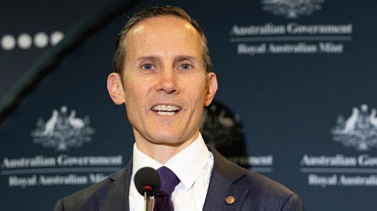 Andrew Leigh has tasked the ACCC with looking at the prevalence of non-disclosure clauses in worker contracts over fears they are driving down wages growth.